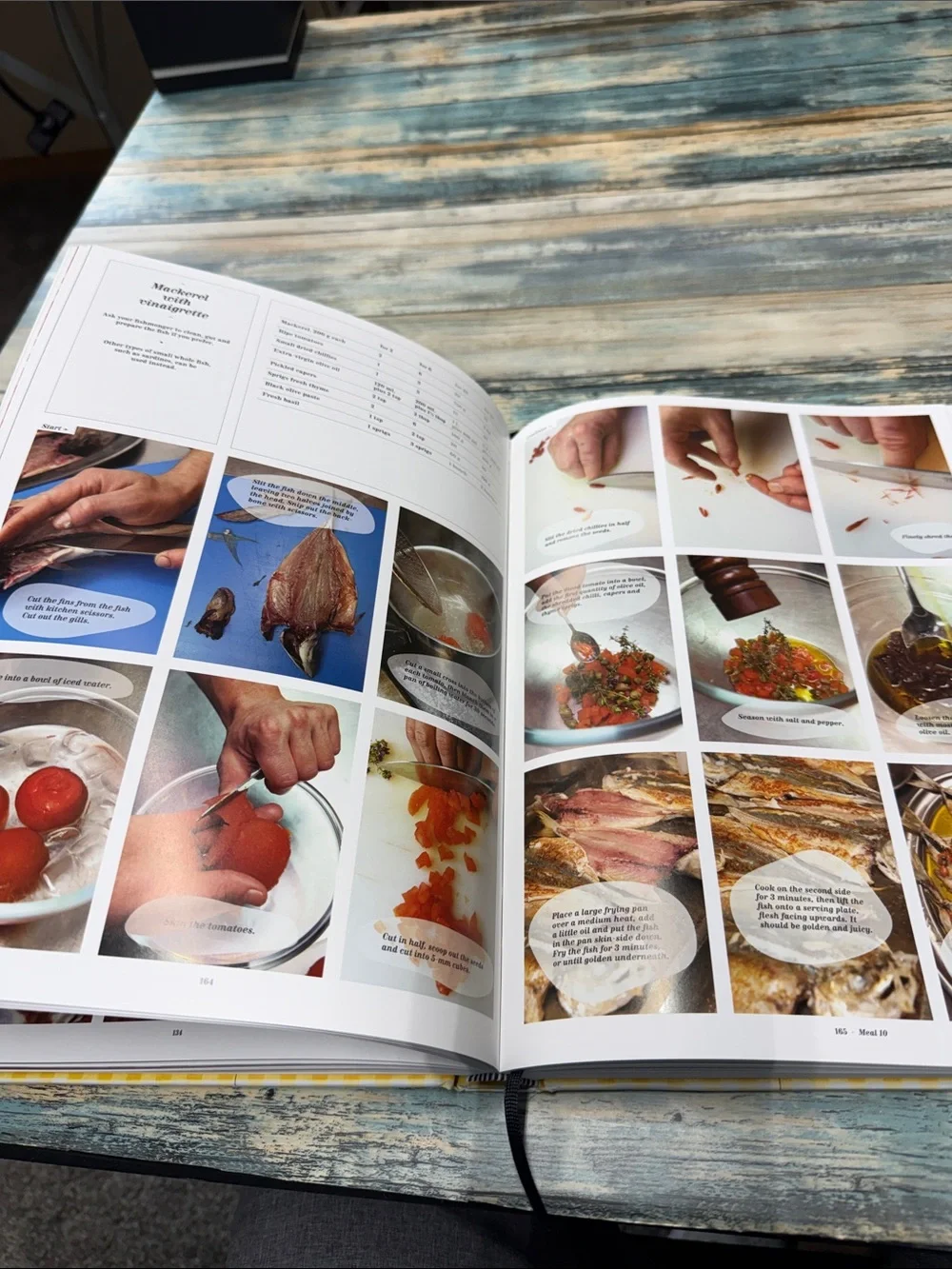 ⭐️The Family Meal Home Cooking with Ferran Adrià 10th Anniversary SIGNED COPY HC